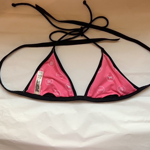 Pink/ Victoria Secret Bikini - Picture 3 of 6